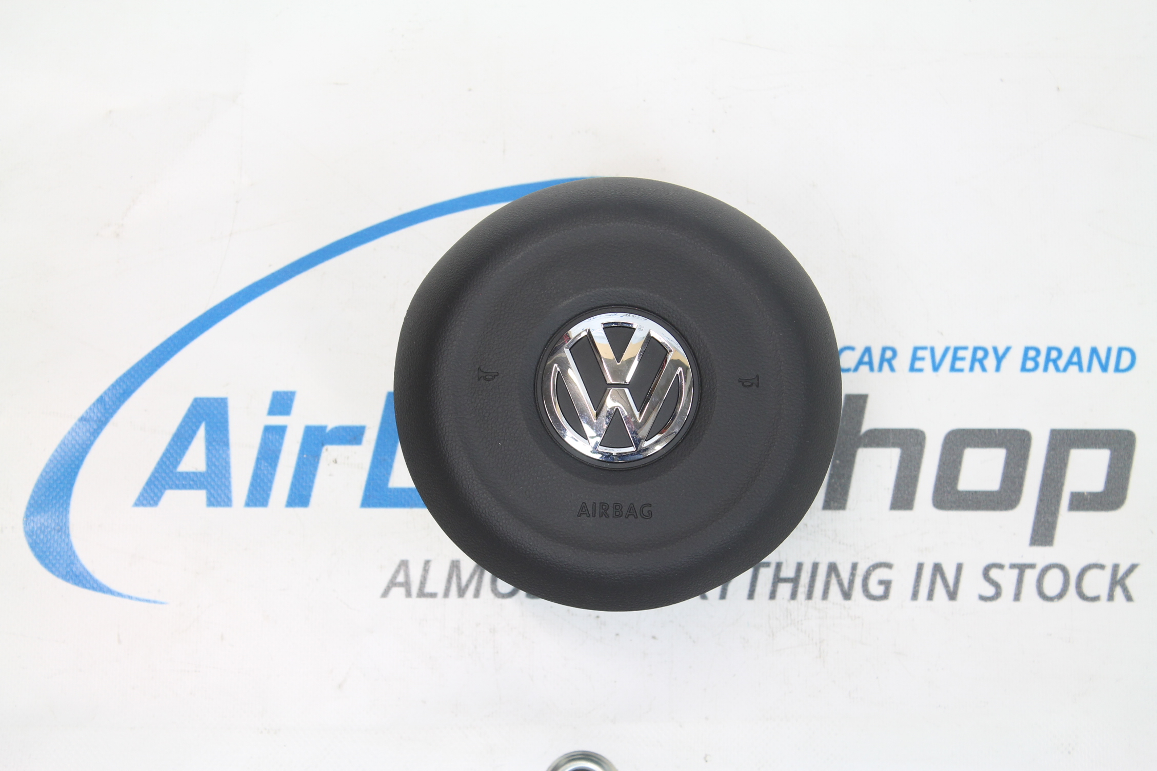 Satz Scheinwerferblenden passend für Volkswagen Up! 2012- (ABS) AutoStyle -  #1 in auto-accessoires
