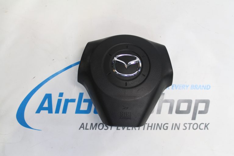 Driver airbag Mazda 5 (20102015) Airbag Shop