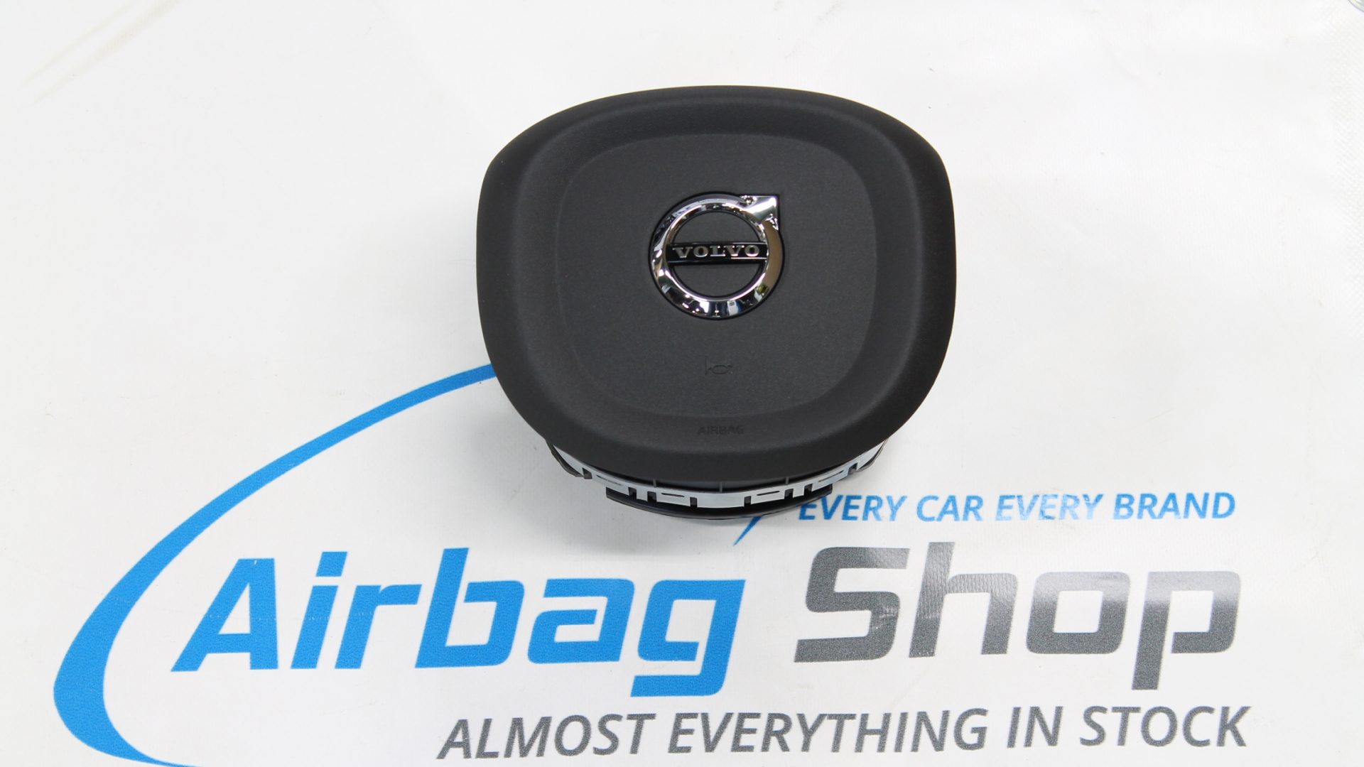 Volvo airbag 30773786 подключение upa usb