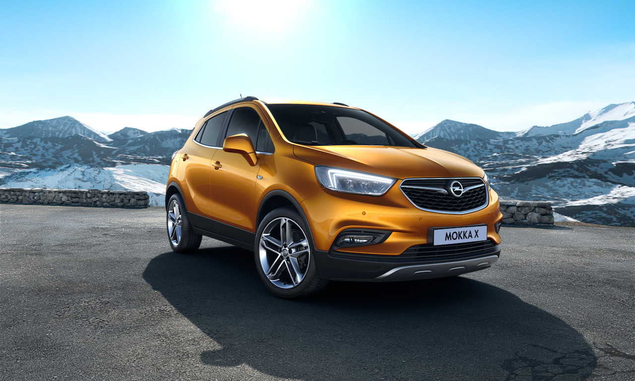 Opel Astra J gebraucht kaufen bei AutoScout24