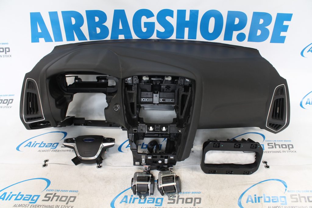 Ford airbag фото машины