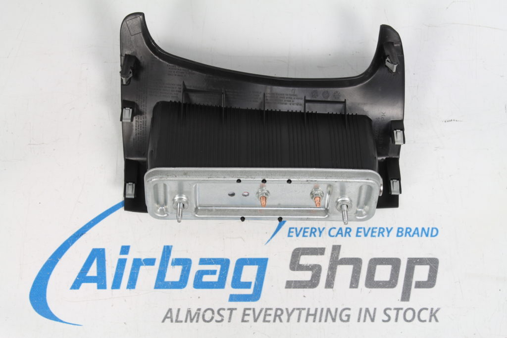 Knee airbag Ford Fiesta (20132017) Airbag Shop