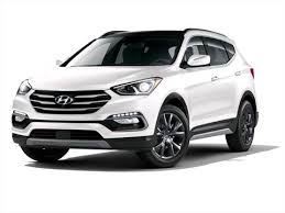 Hyundai Santa Fe (2013-2018)