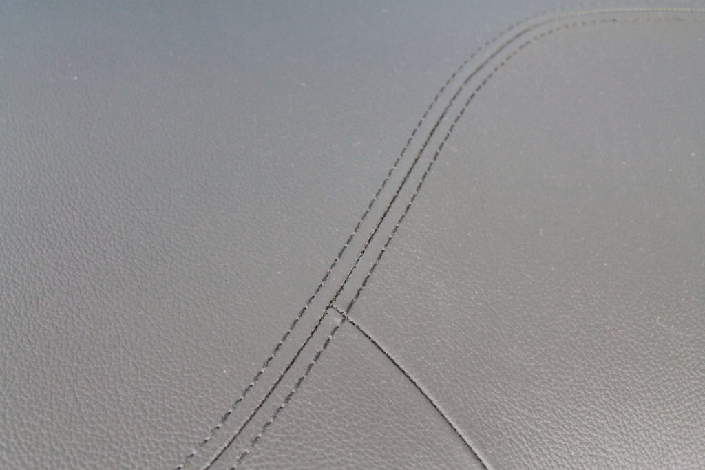 Airbag set - Dashboard black leather Jeep Grand Cherokee (2011 ...