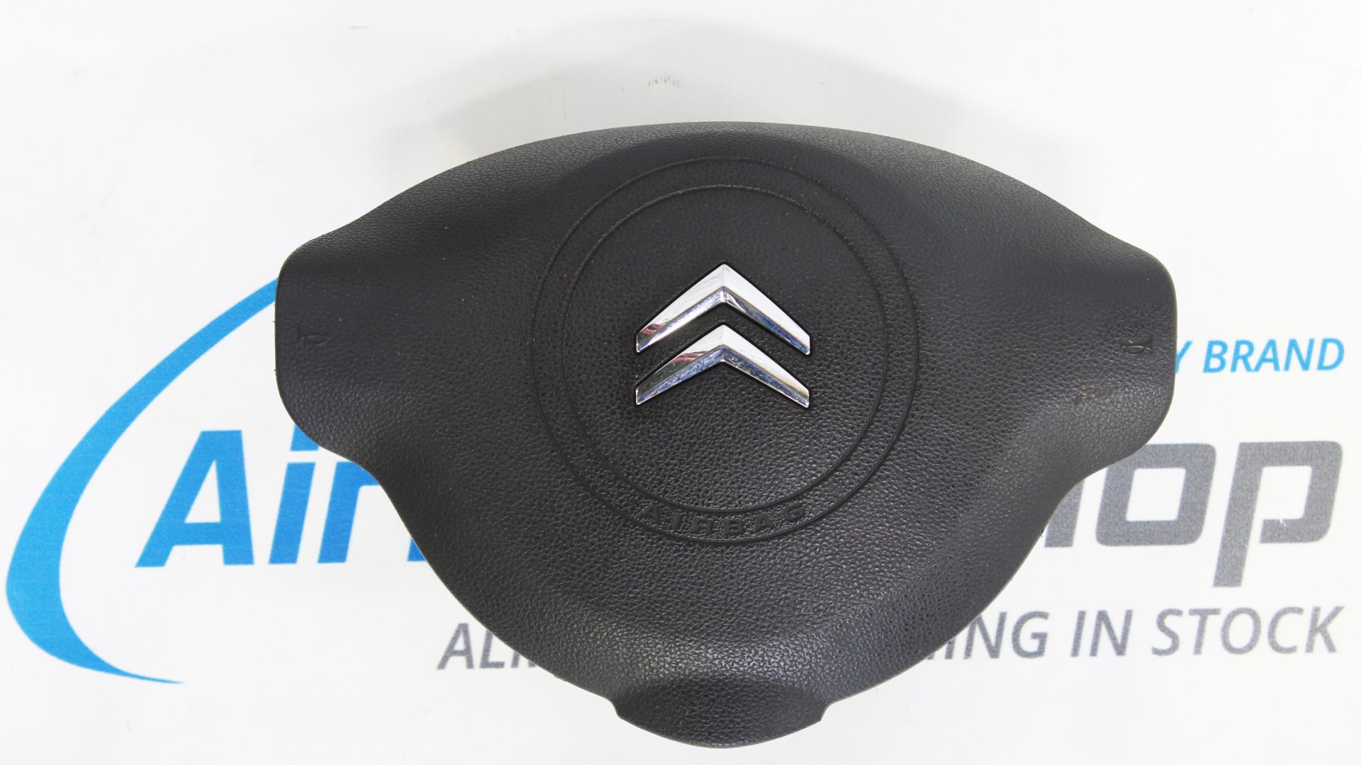 bluedriver airbag reset