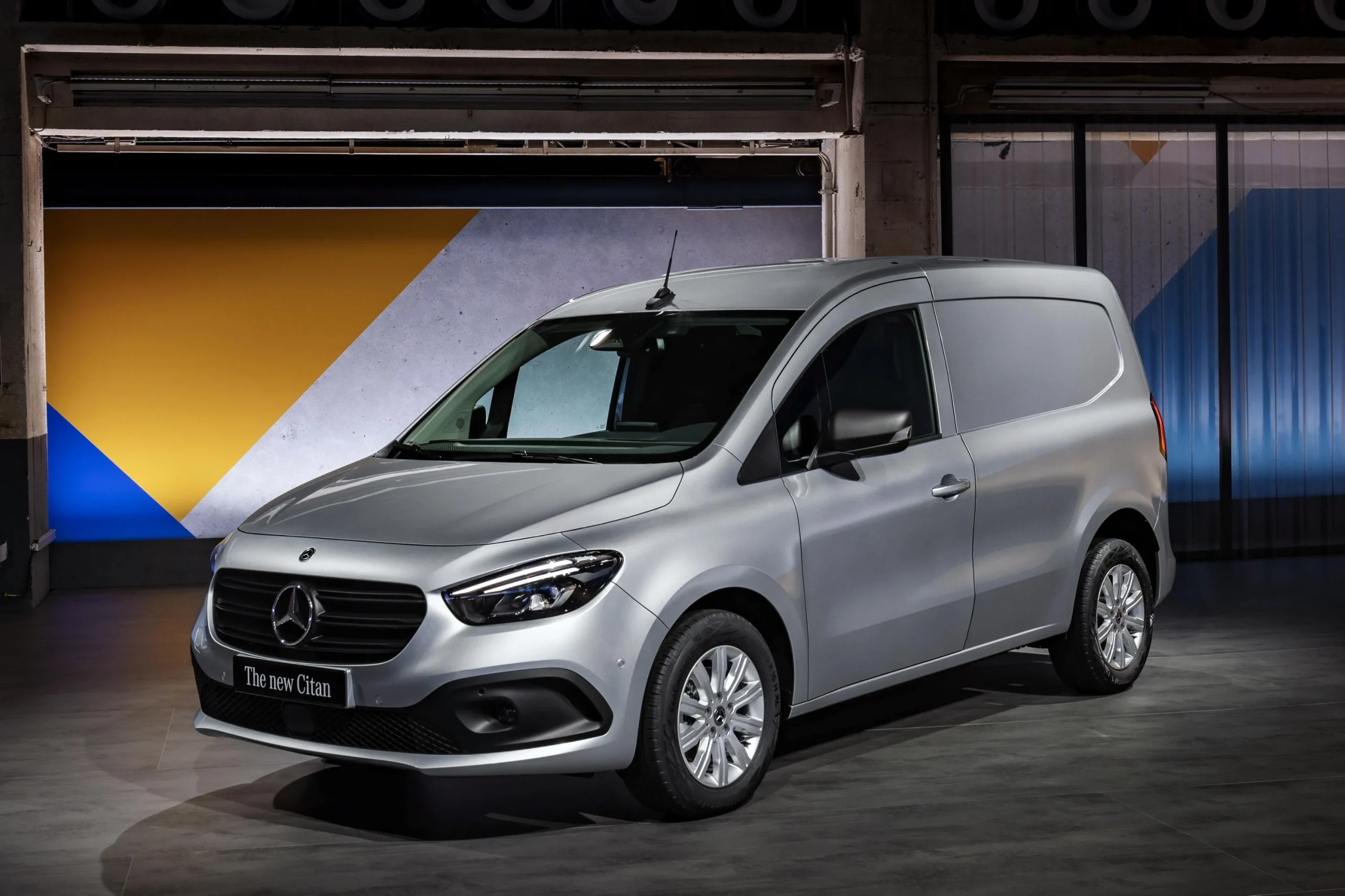 Mercedes Citan (2021-...)